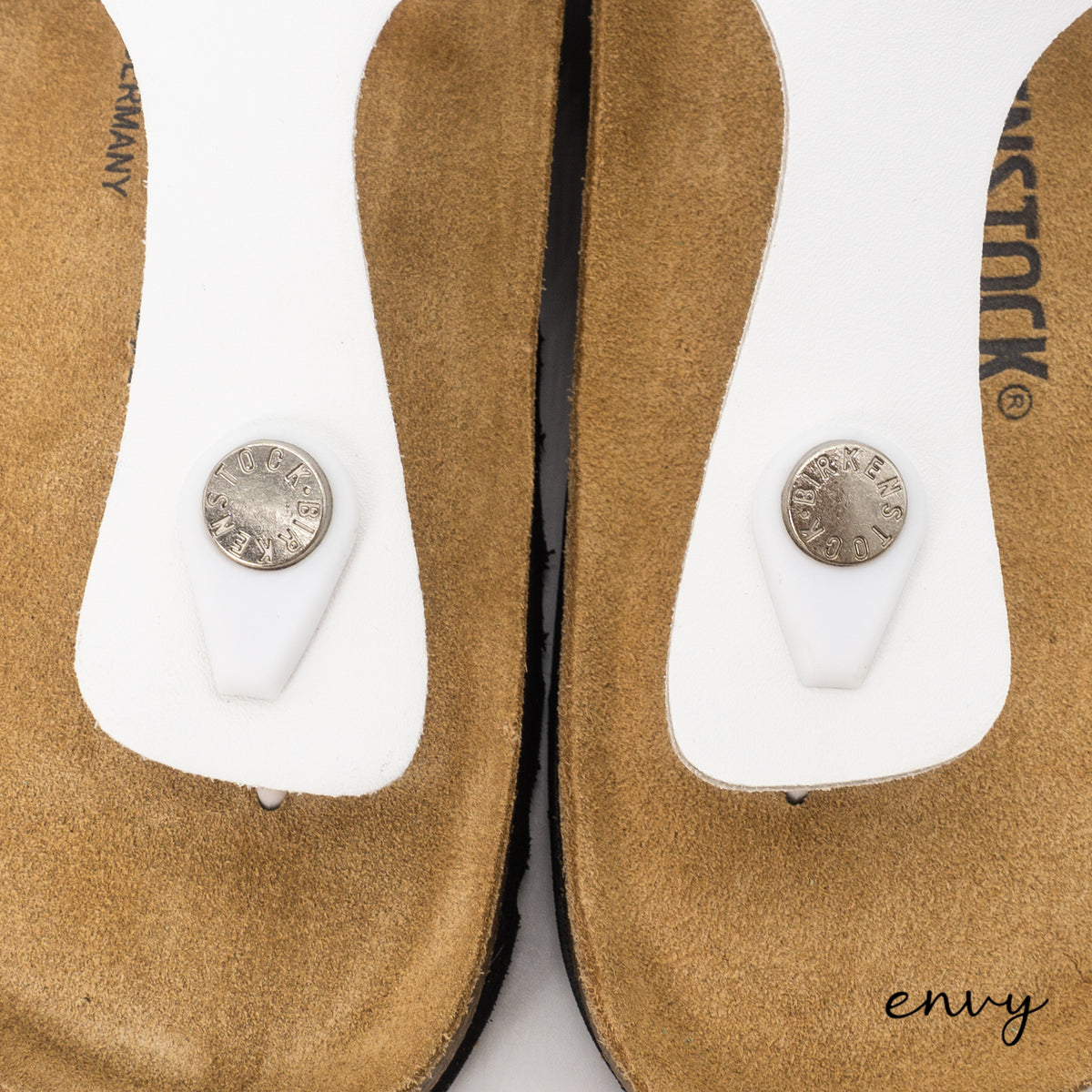 Birkenstock Flats