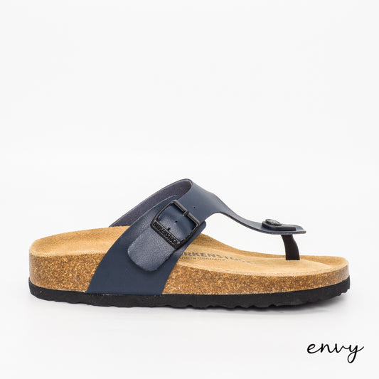 Birkenstock Flats