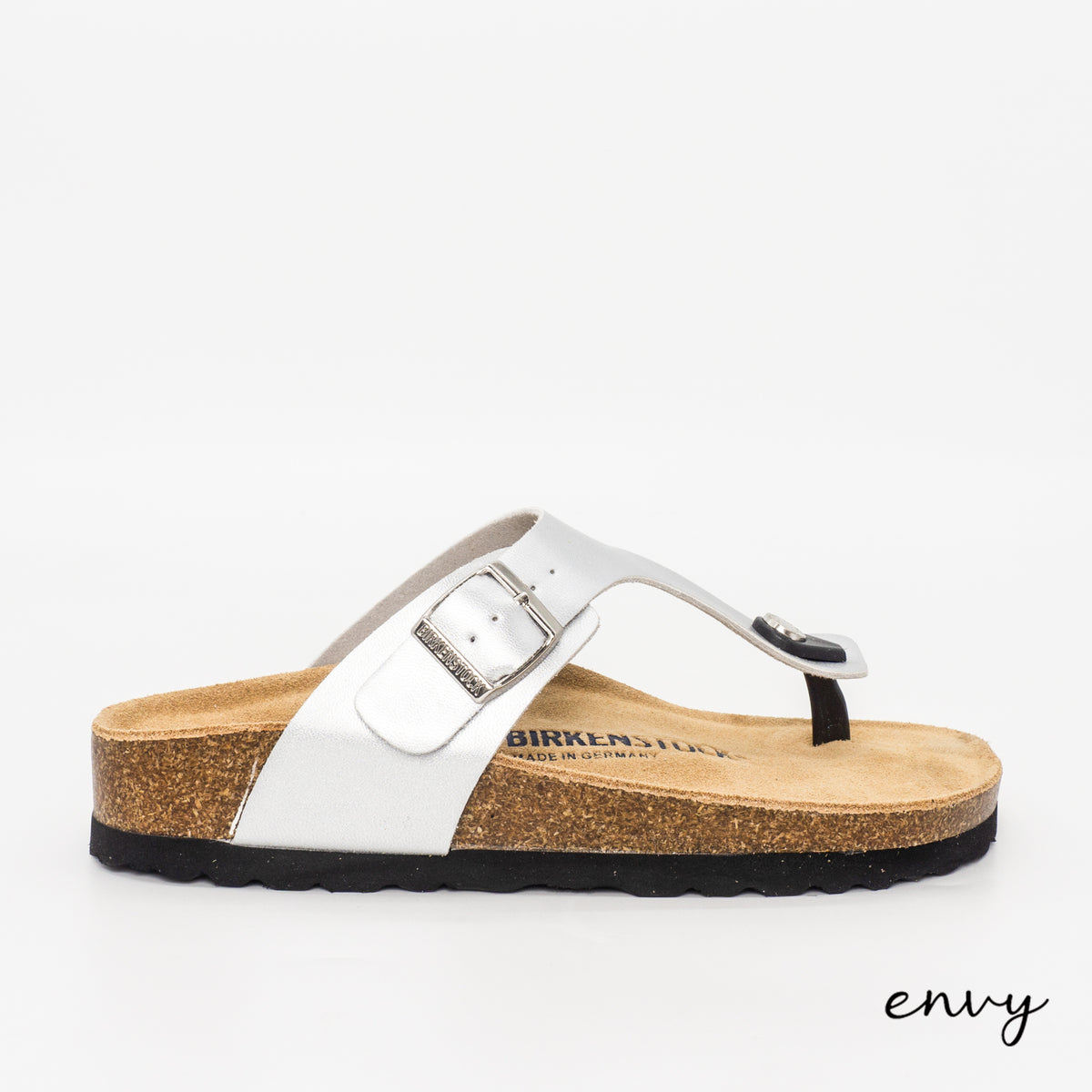 Birkenstock Flats