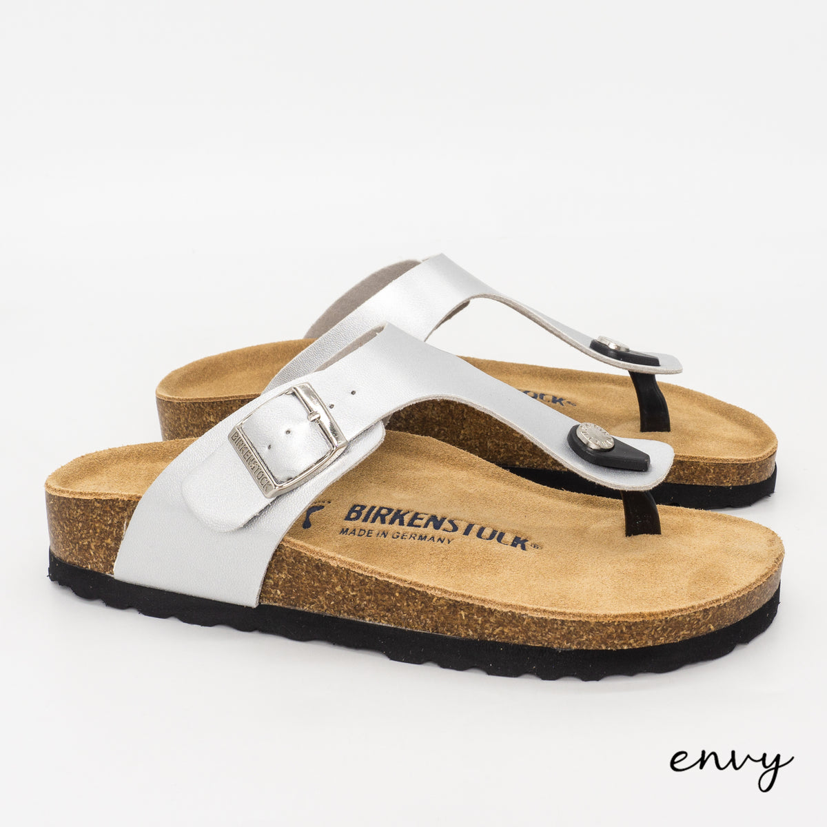 Birkenstock Flats
