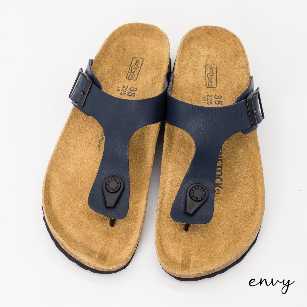 Birkenstock Flats