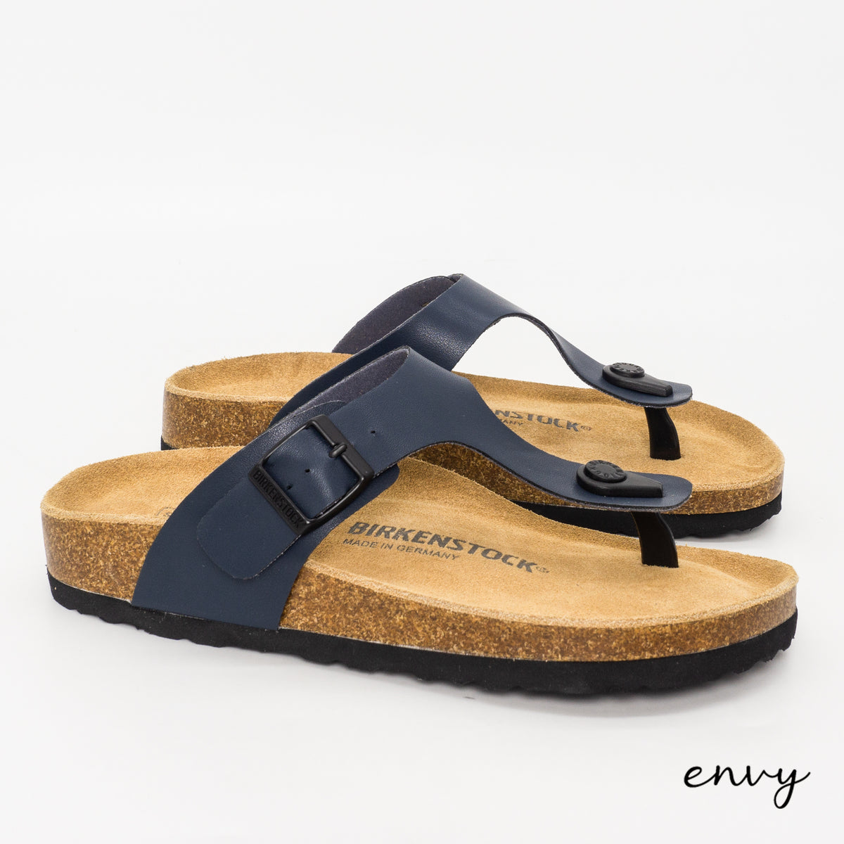 Birkenstock Flats