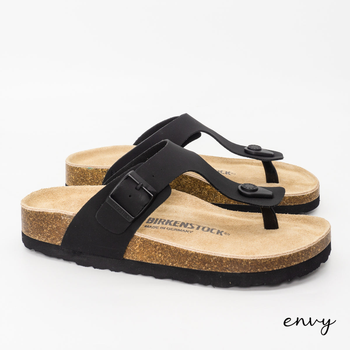 Birkenstock Flats