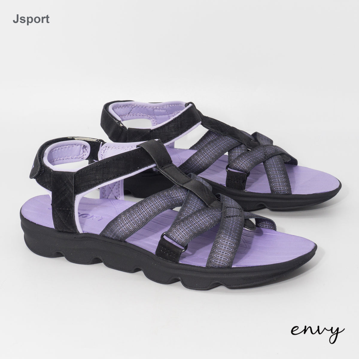 JSPORT Sandals