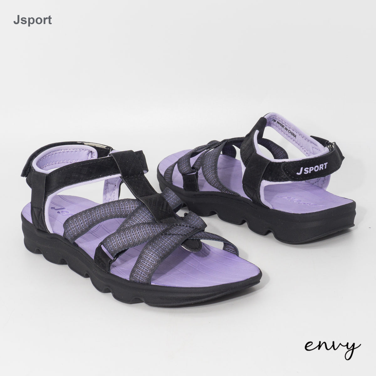 JSPORT Sandals