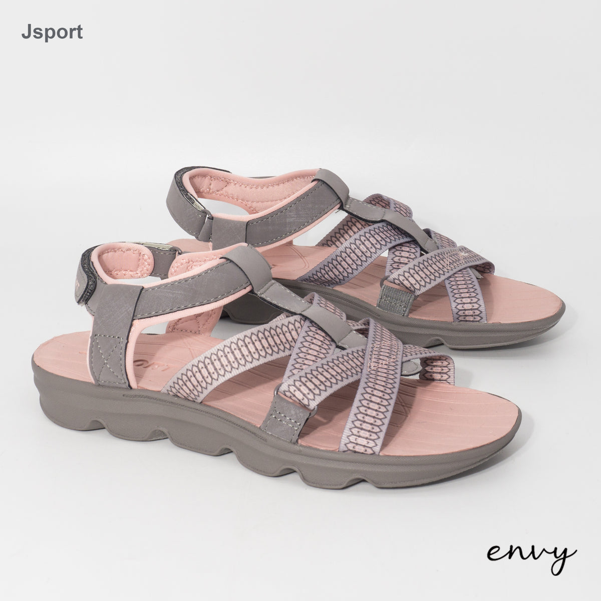 JSPORT Sandals