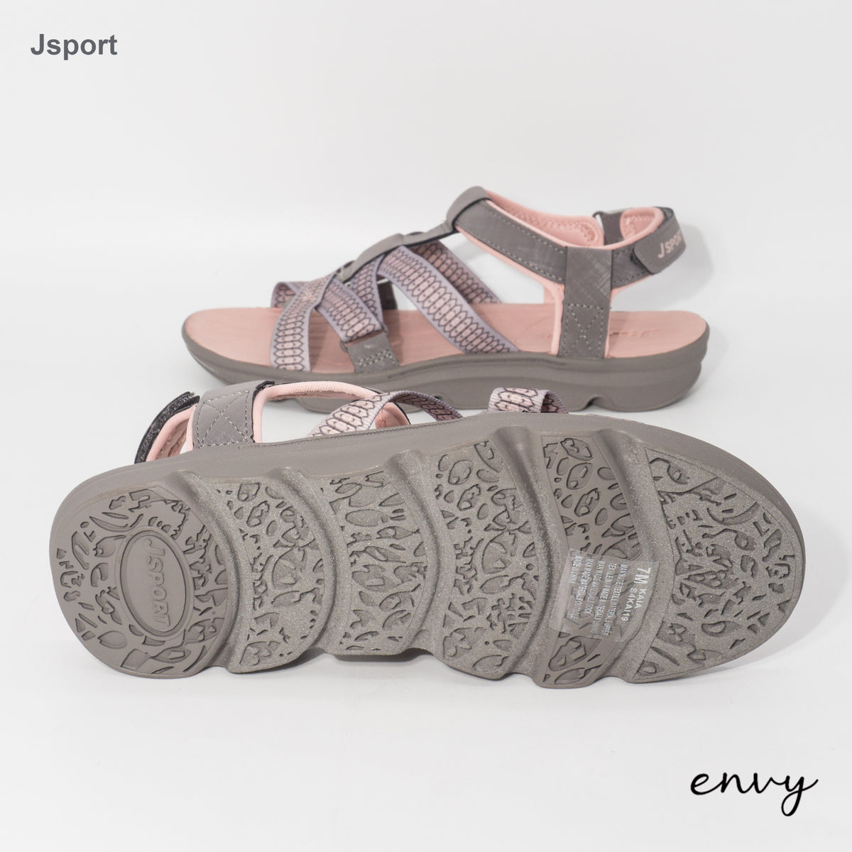 JSPORT Sandals