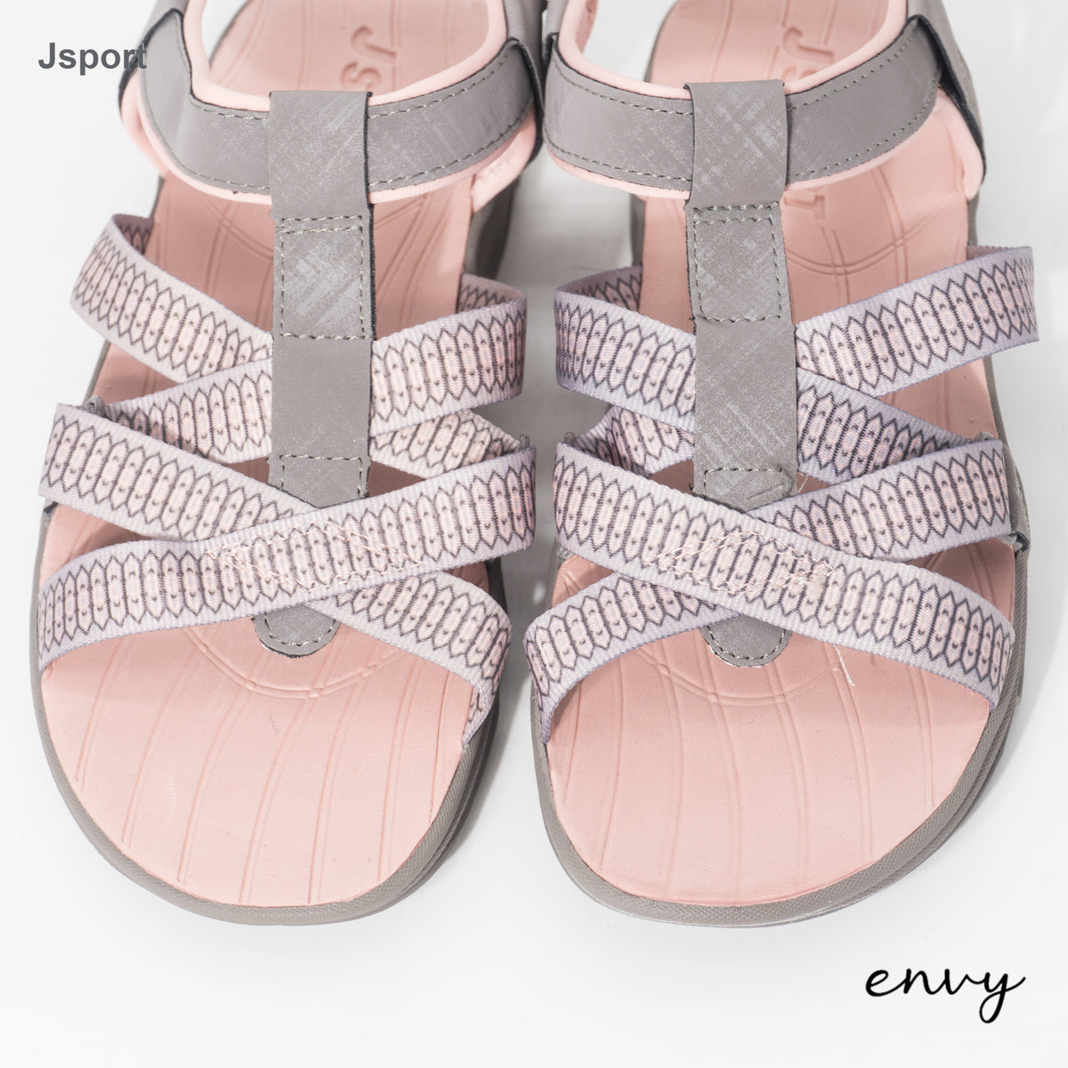 JSPORT Sandals