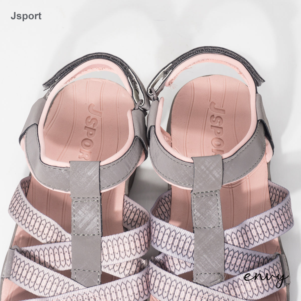 JSPORT Sandals