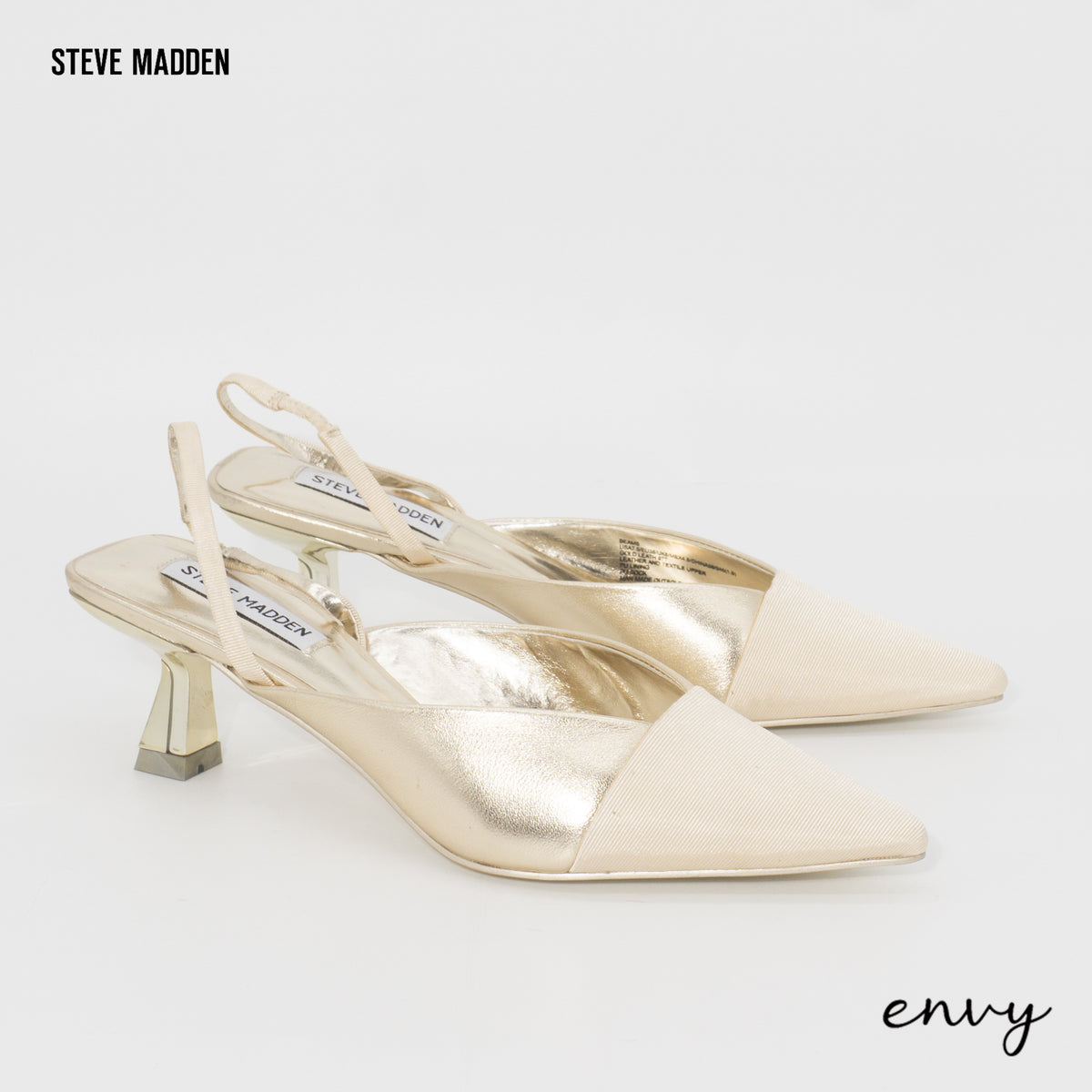 Steve Madden Sandals