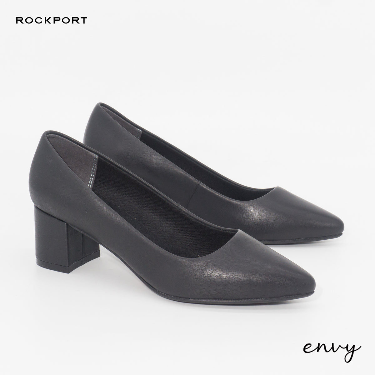 Rockport Pumps