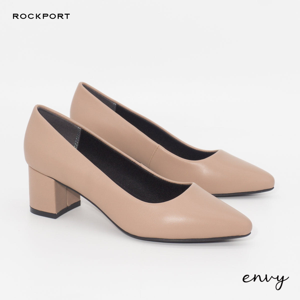 Rockport Pumps