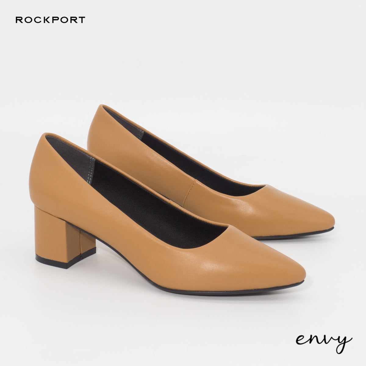 Rockport Pumps