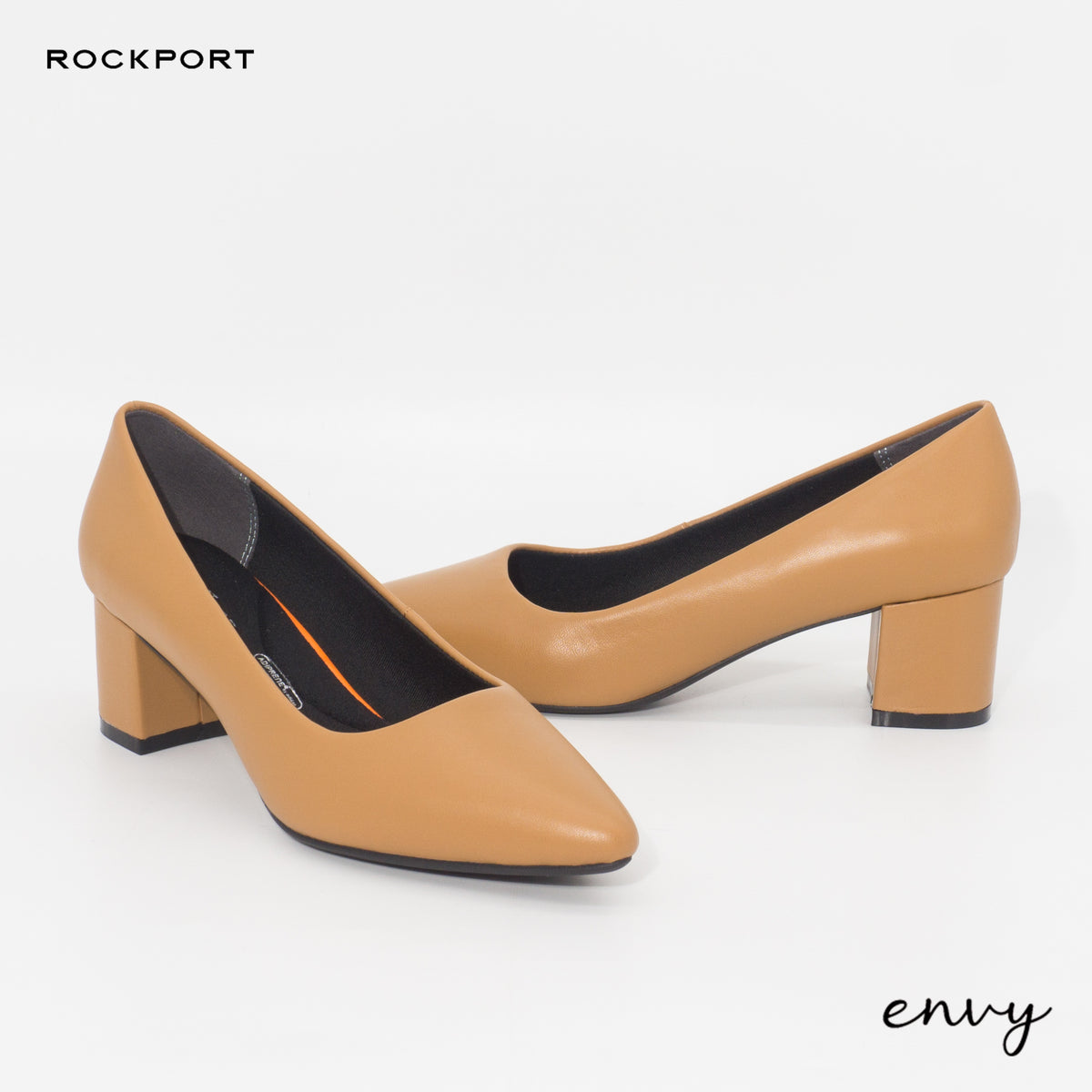 Rockport Pumps