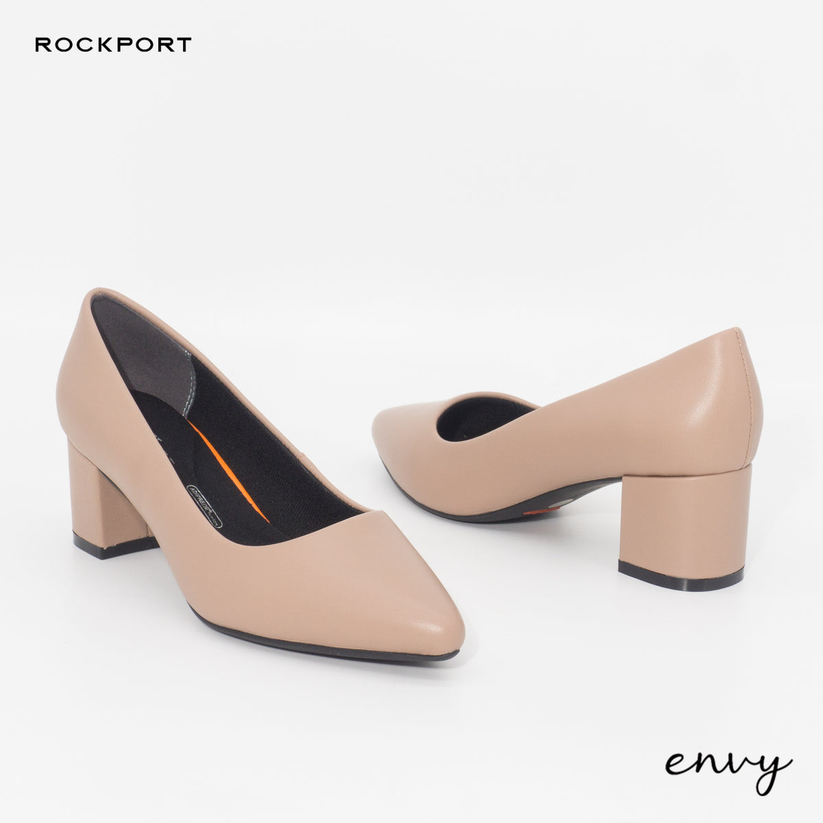 Rockport Pumps