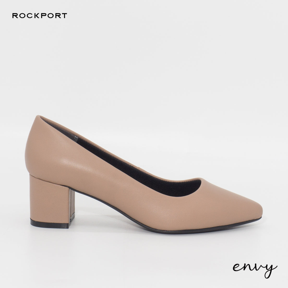 Rockport Pumps