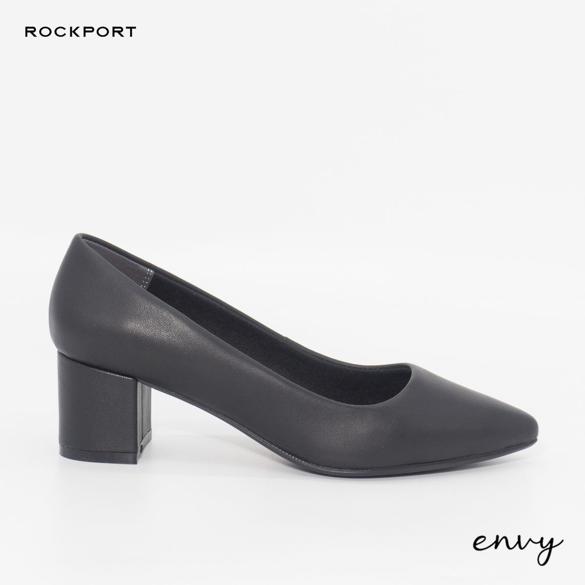 Rockport Pumps