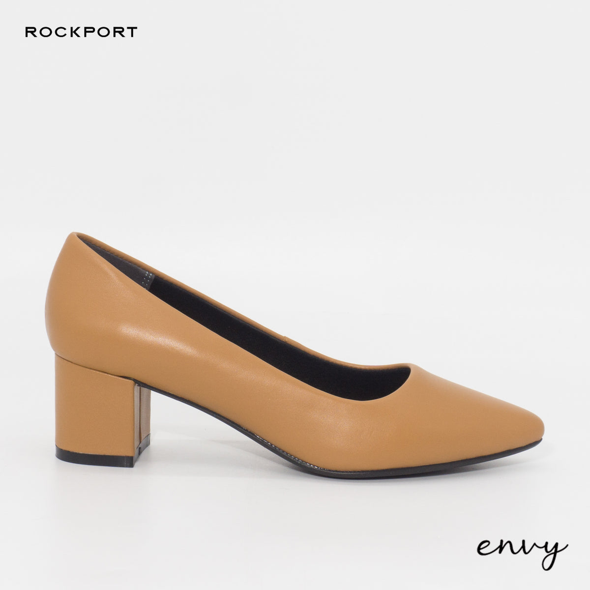 Rockport Pumps