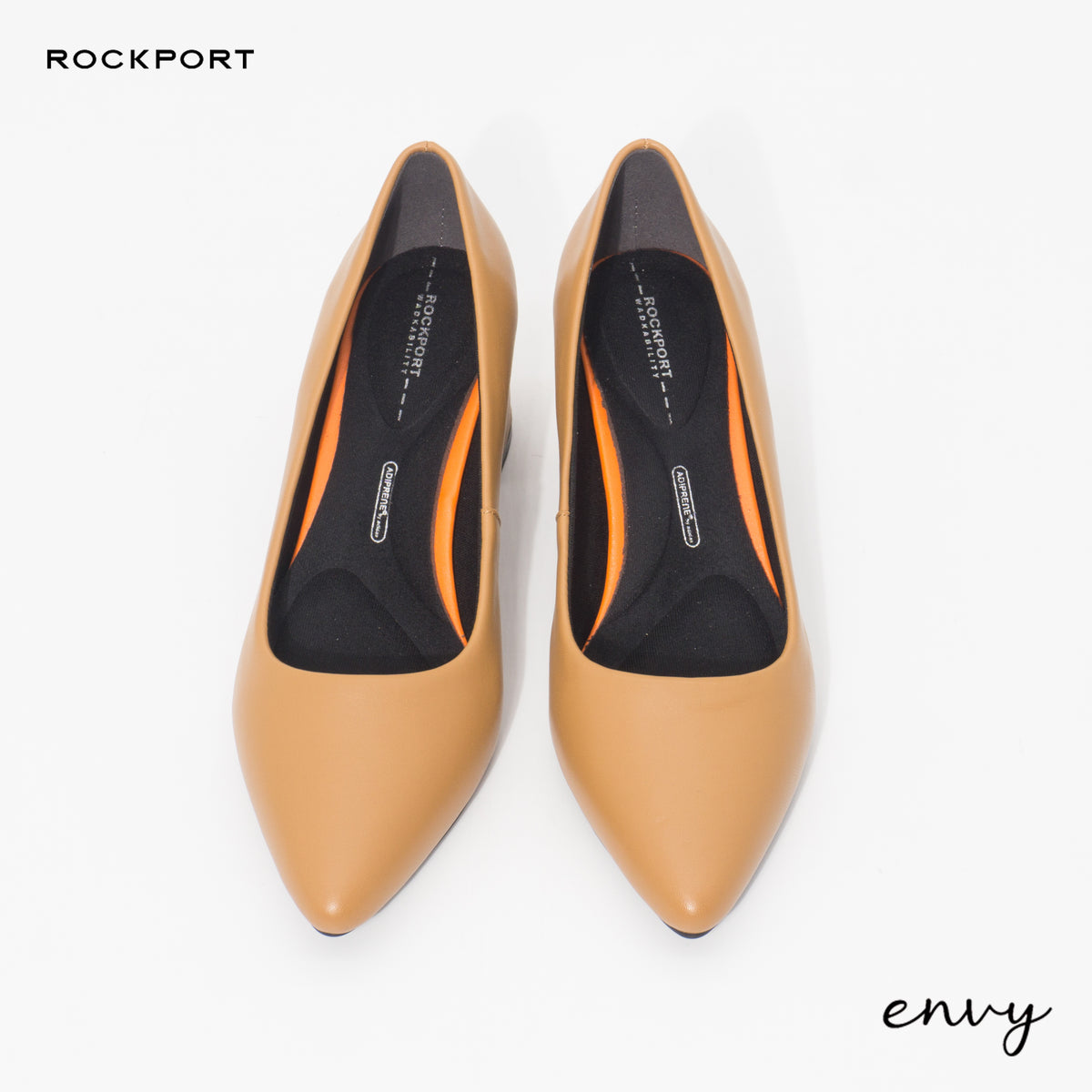 Rockport Pumps