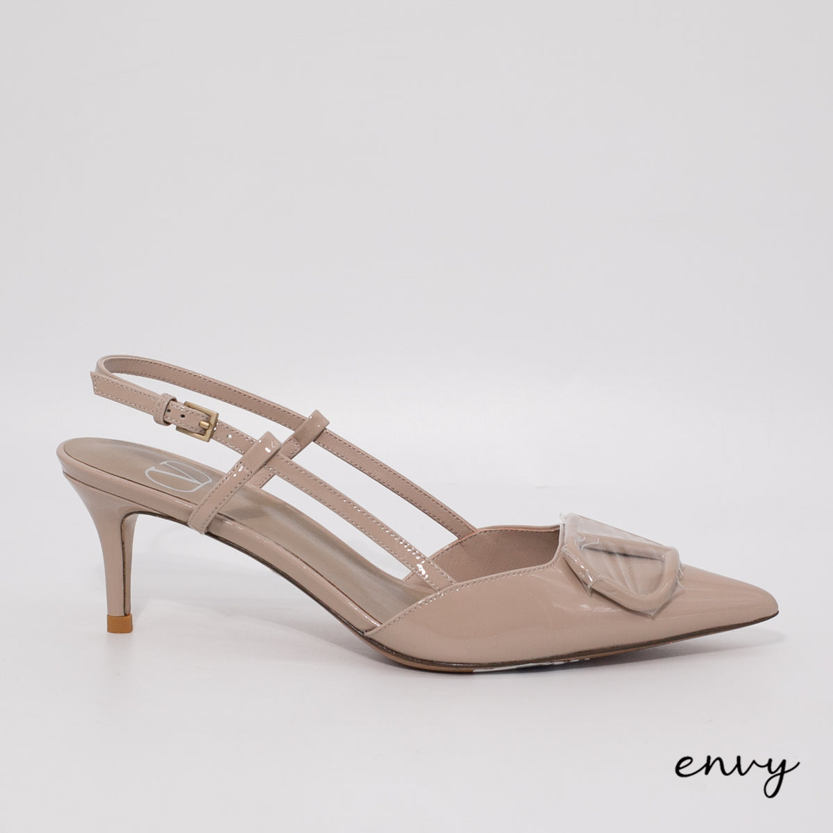 Valentino Sandals