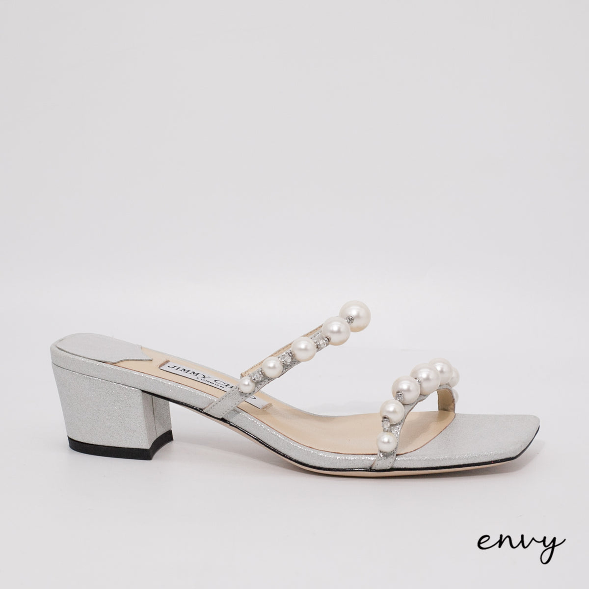 Jimmy Choo Sandals