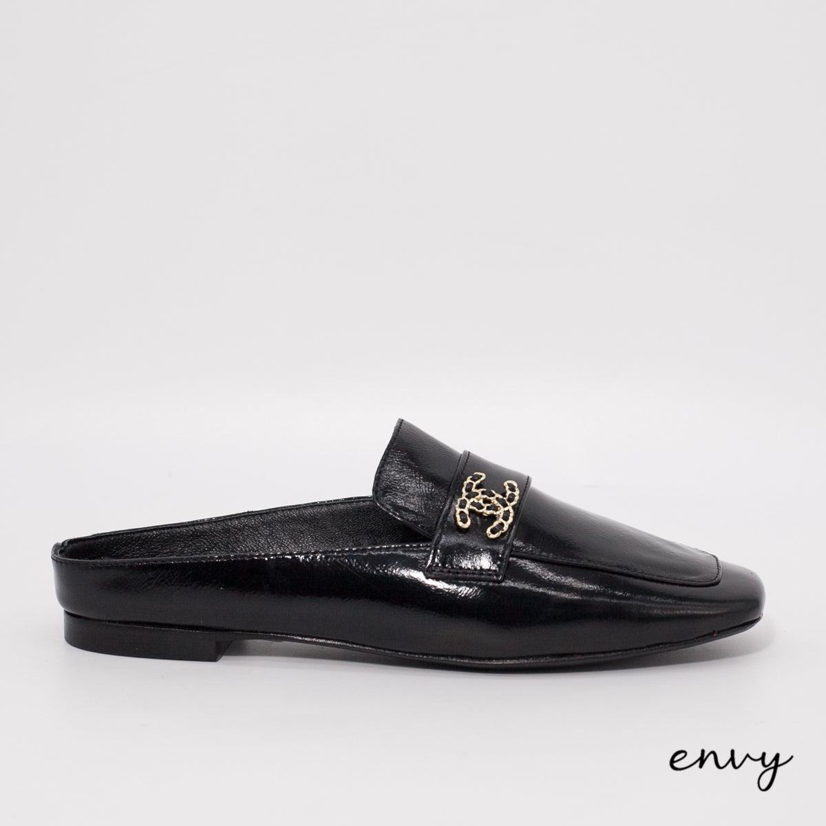 Chanel Loafers