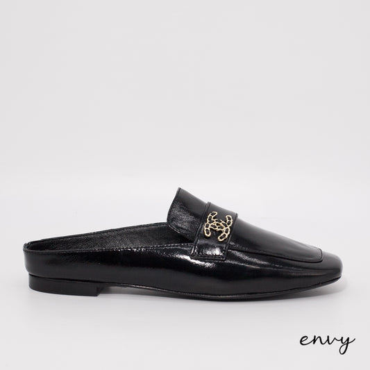 Chanel Loafers