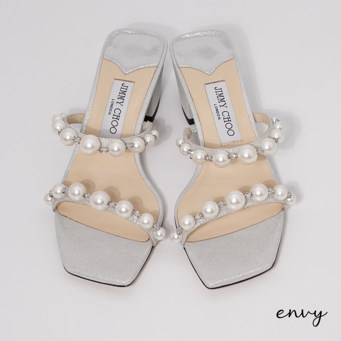 Jimmy Choo Sandals