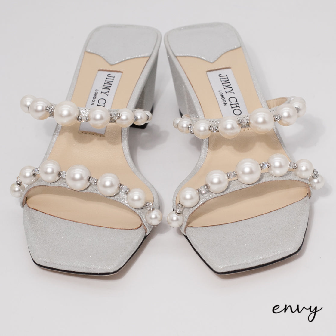 Jimmy Choo Sandals