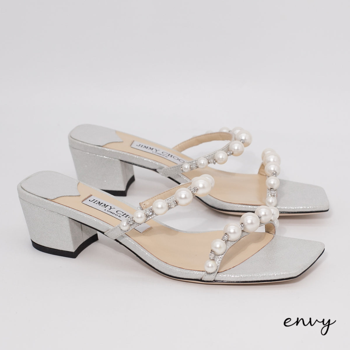 Jimmy Choo Sandals