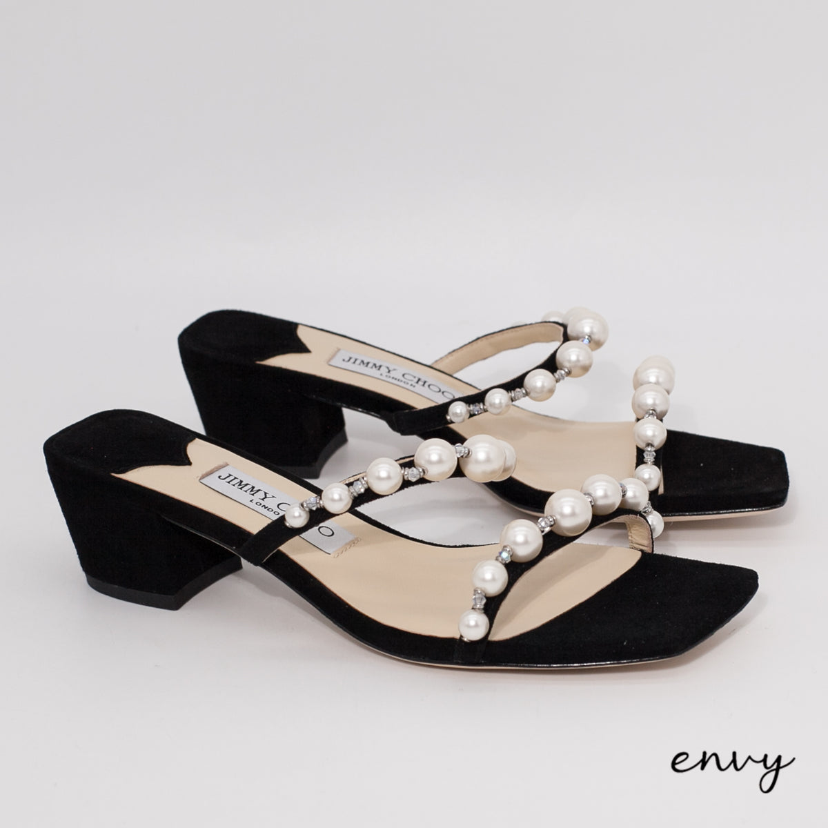 Jimmy Choo Sandals