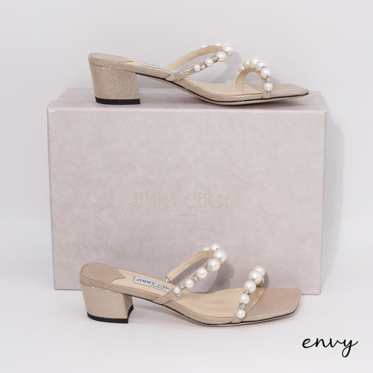 Jimmy Choo Sandals