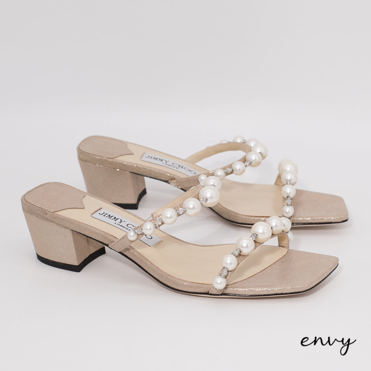 Jimmy Choo Sandals
