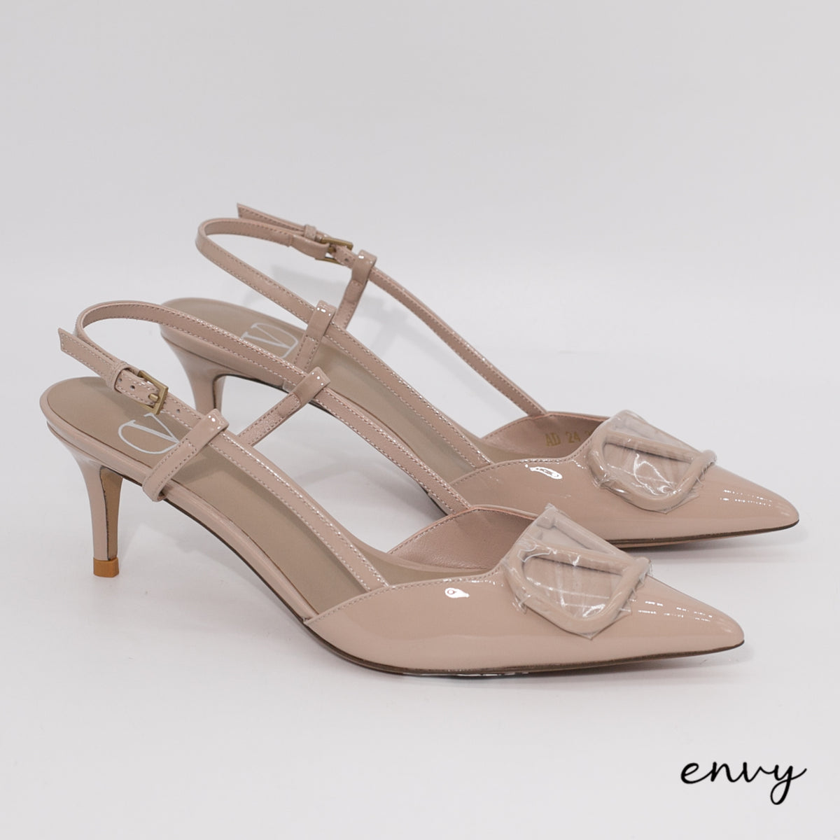 Valentino Sandals