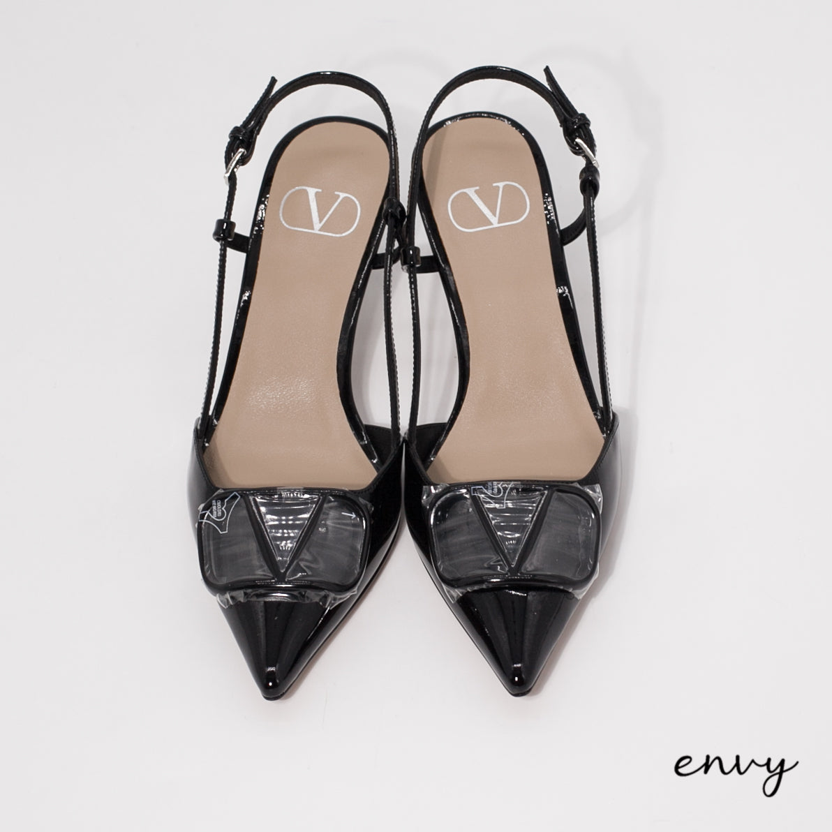 Valentino Sandals