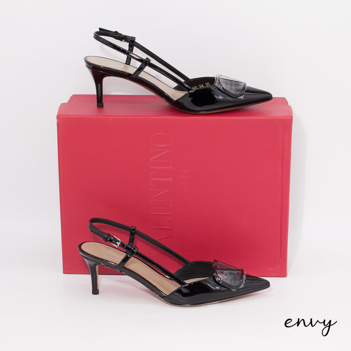 Valentino Sandals