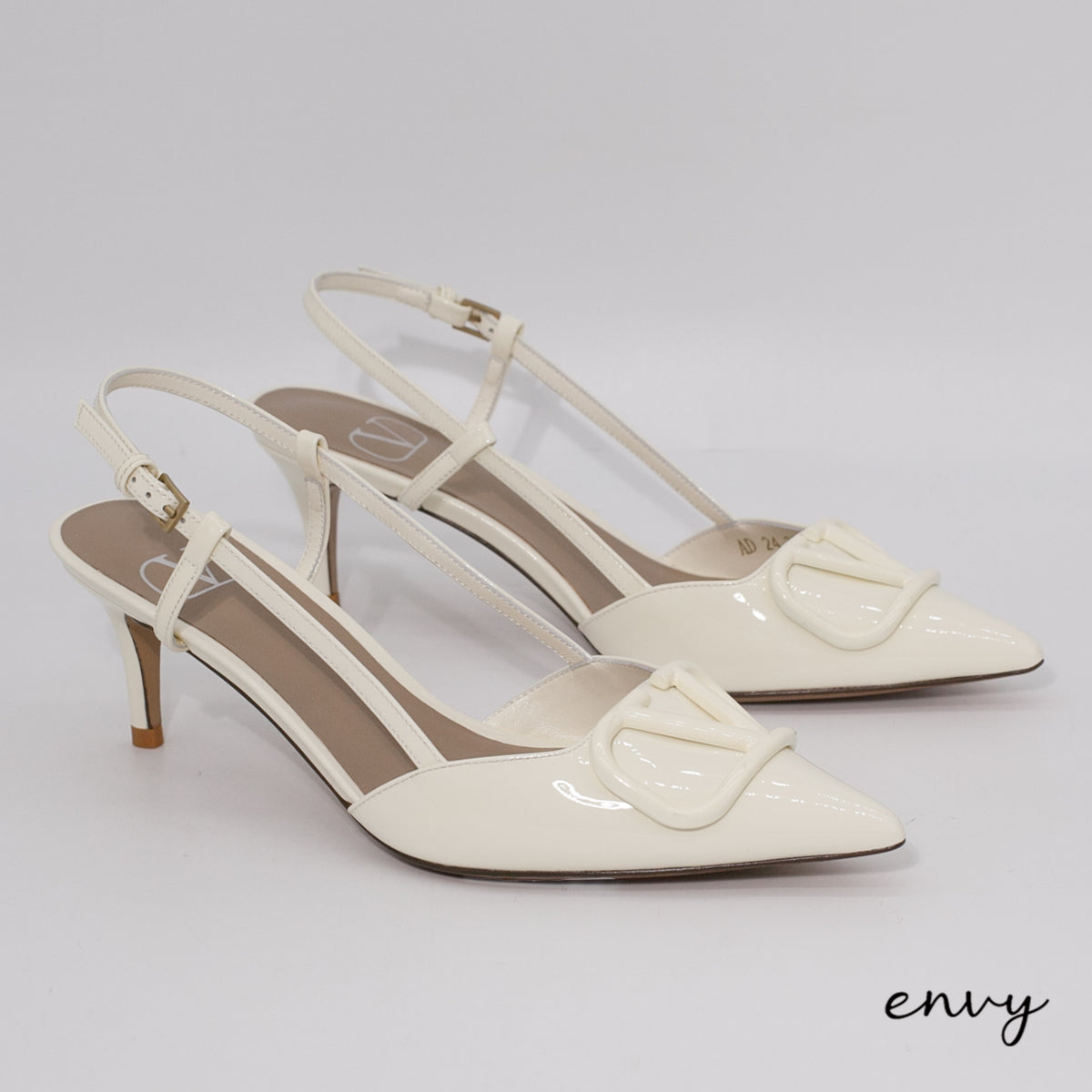 Valentino Sandals