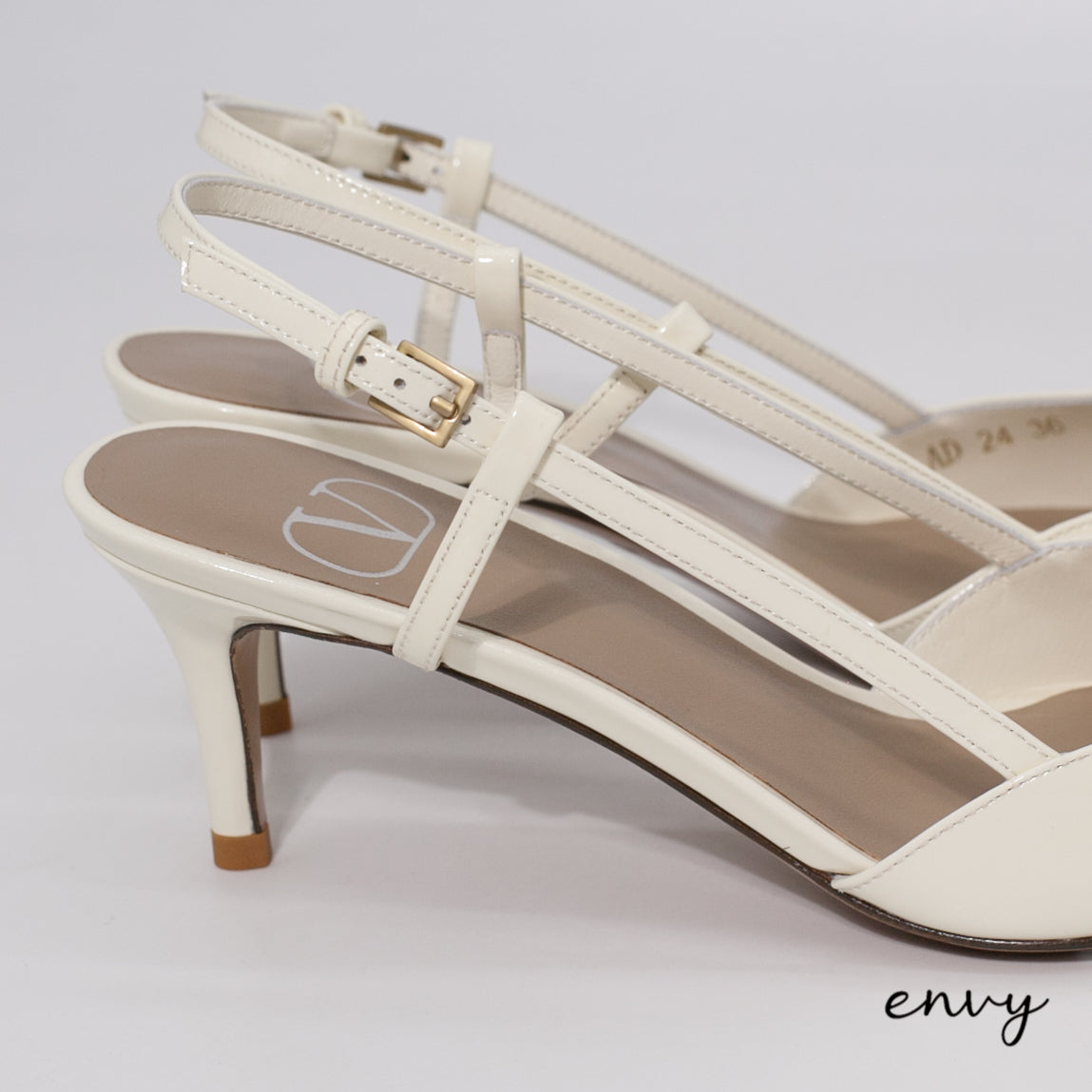 Valentino Sandals