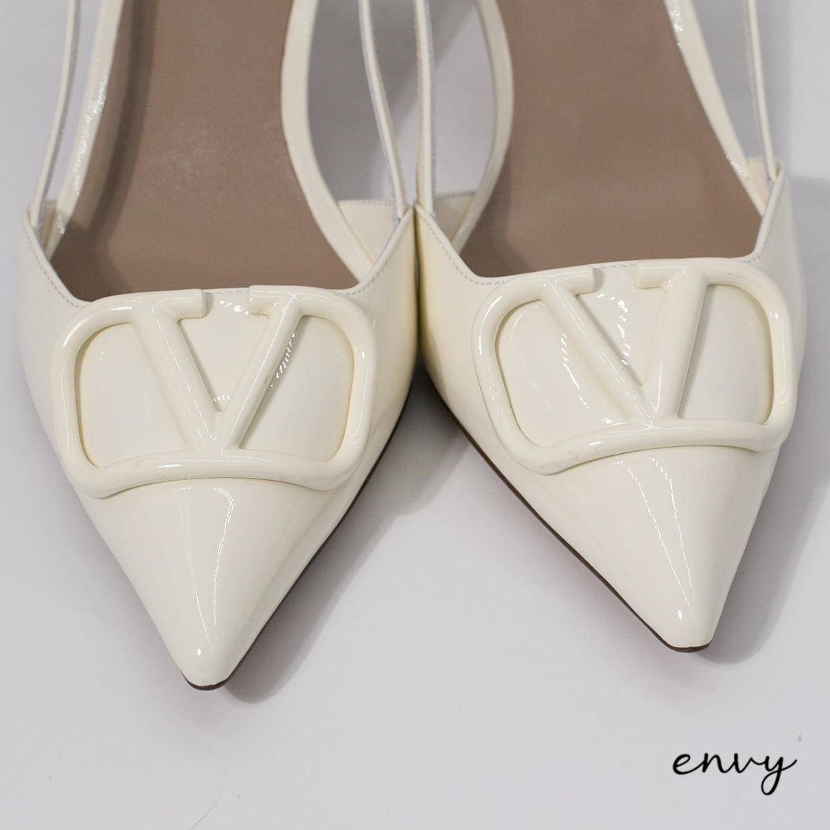 Valentino Sandals