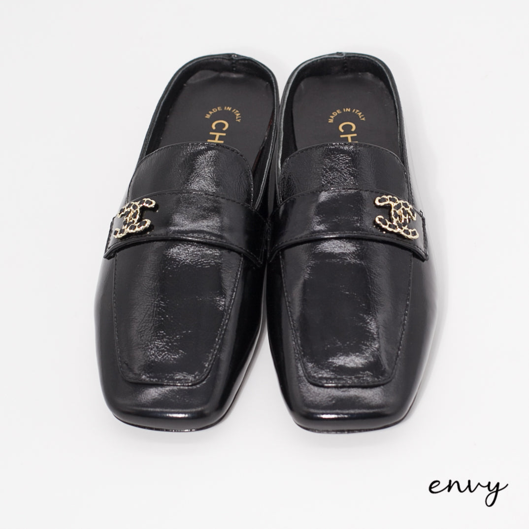 Chanel Loafers