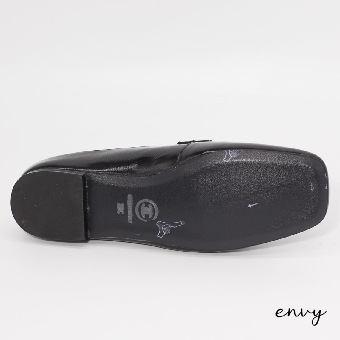 Chanel Loafers