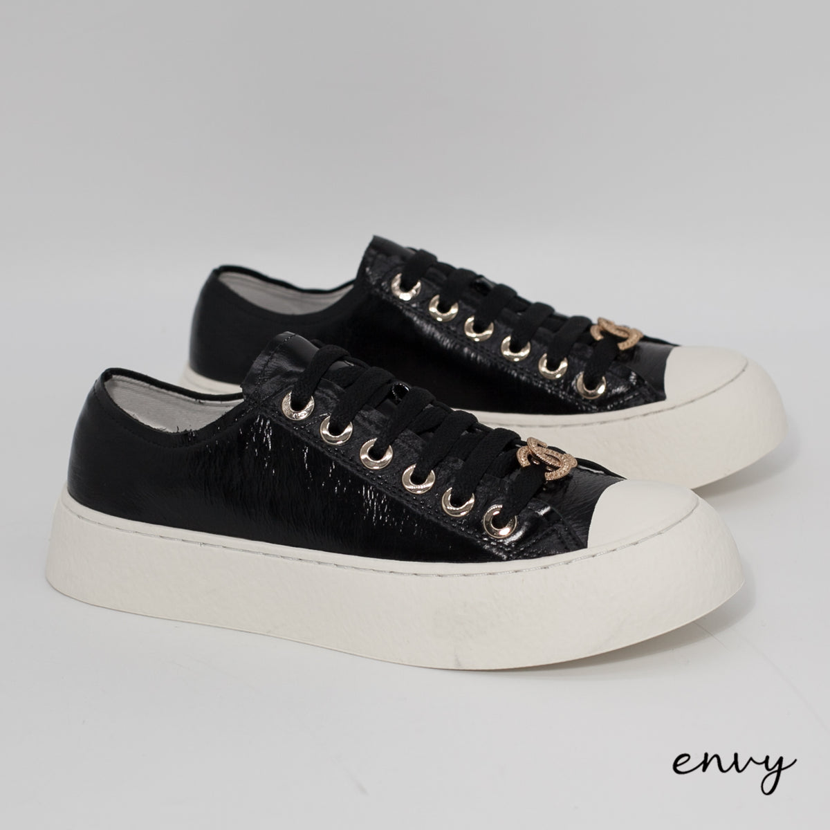 Chanel Sneakers