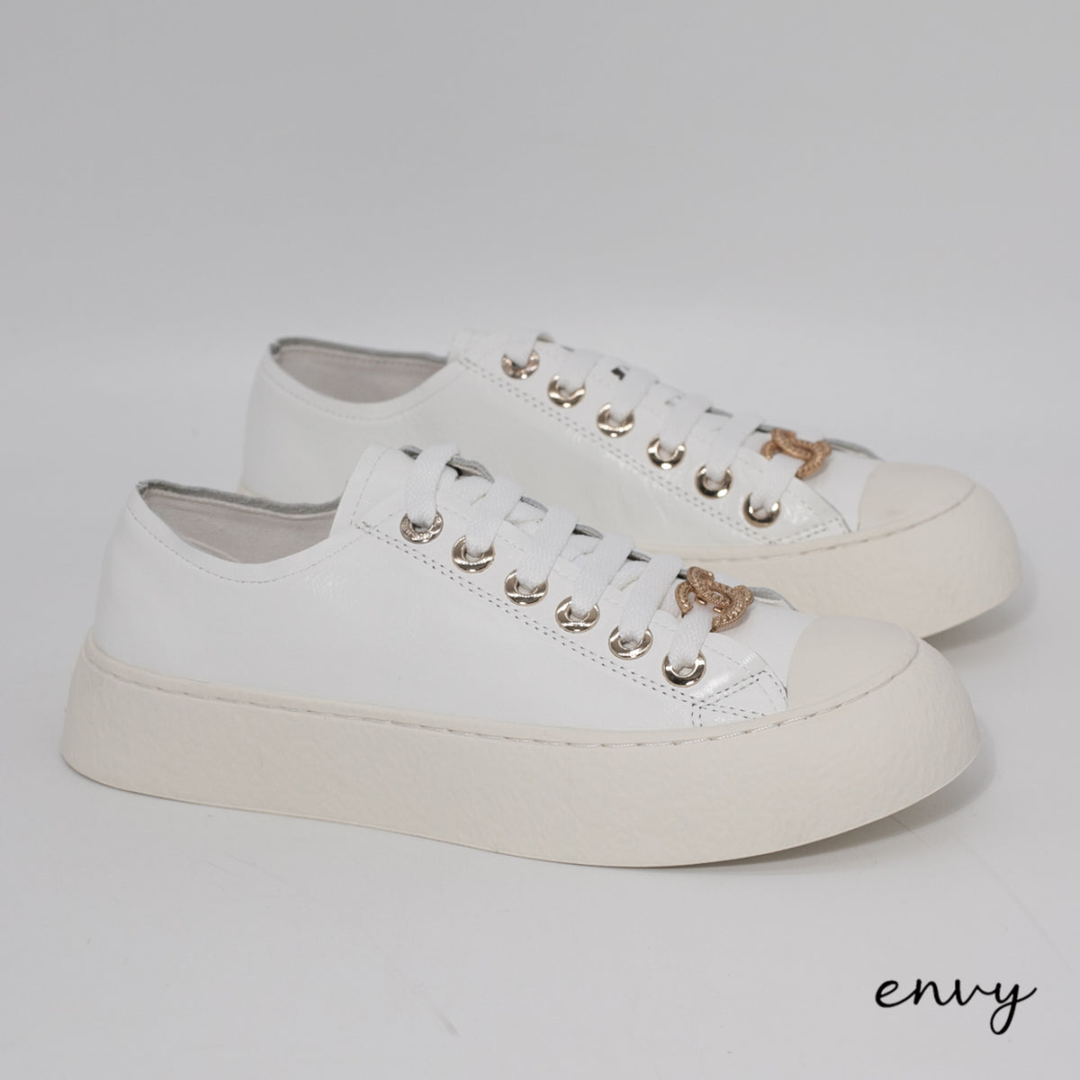 Chanel Sneakers