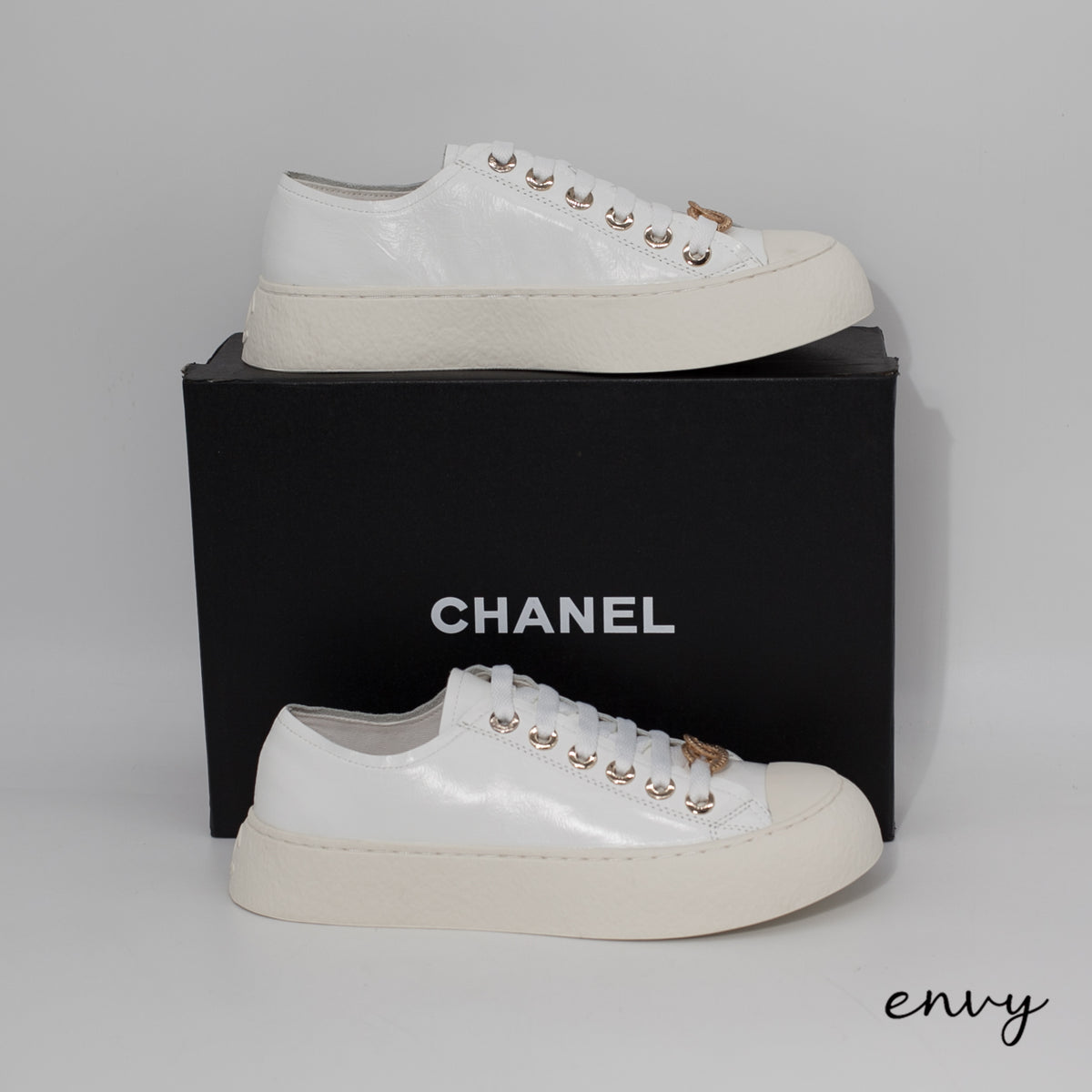 Chanel Sneakers