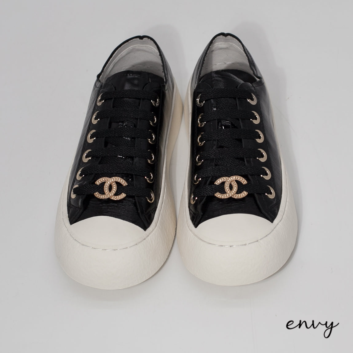 Chanel Sneakers