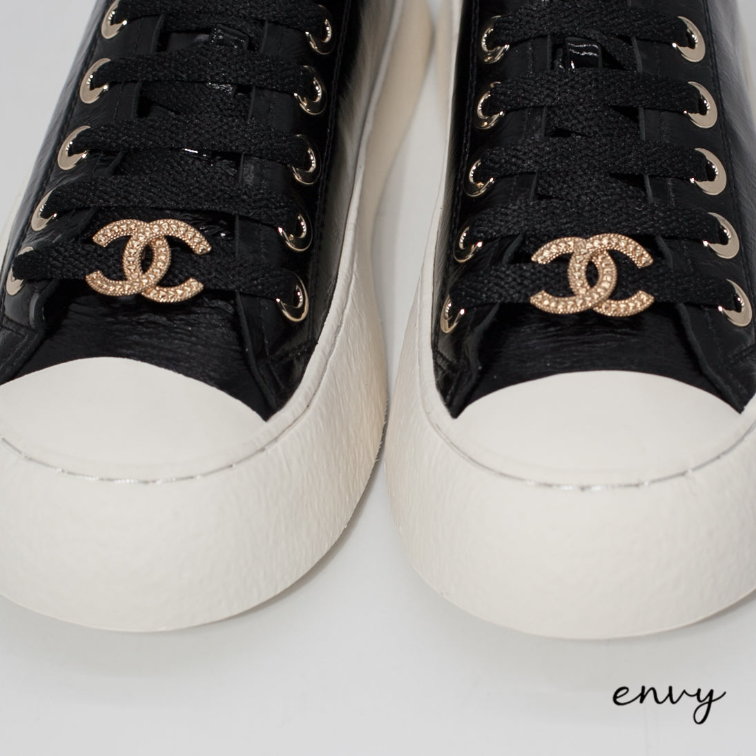 Chanel Sneakers