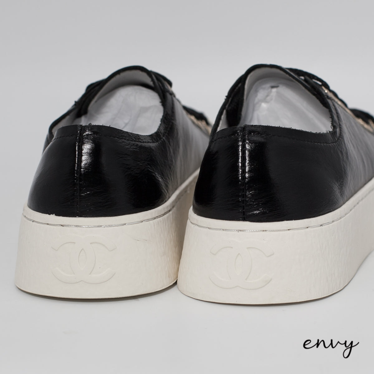Chanel Sneakers