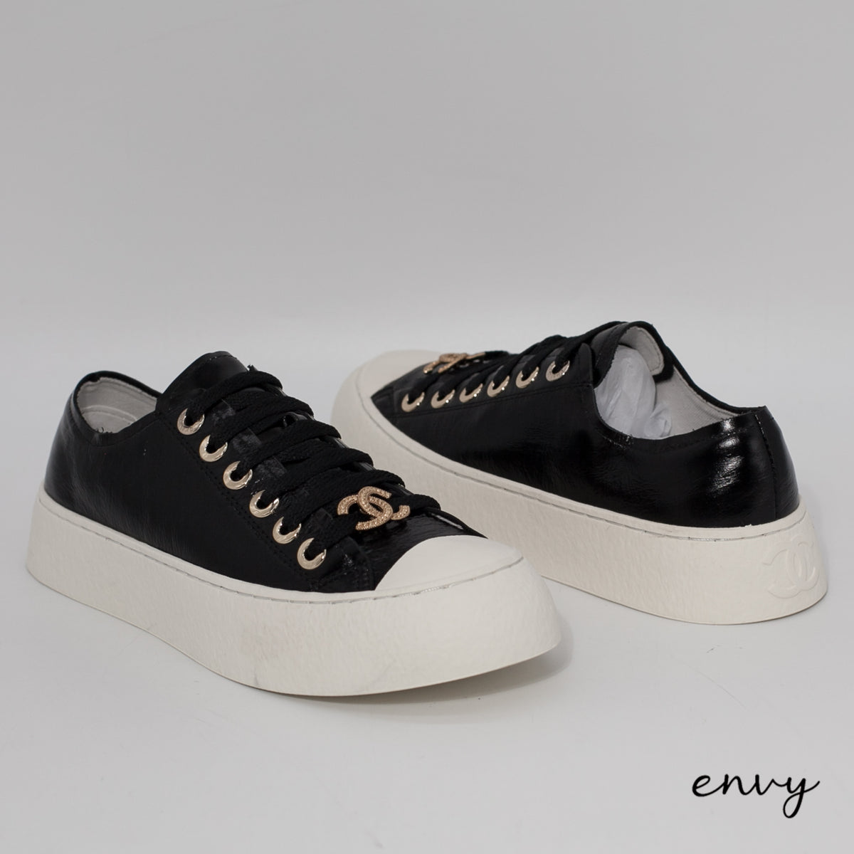 Chanel Sneakers