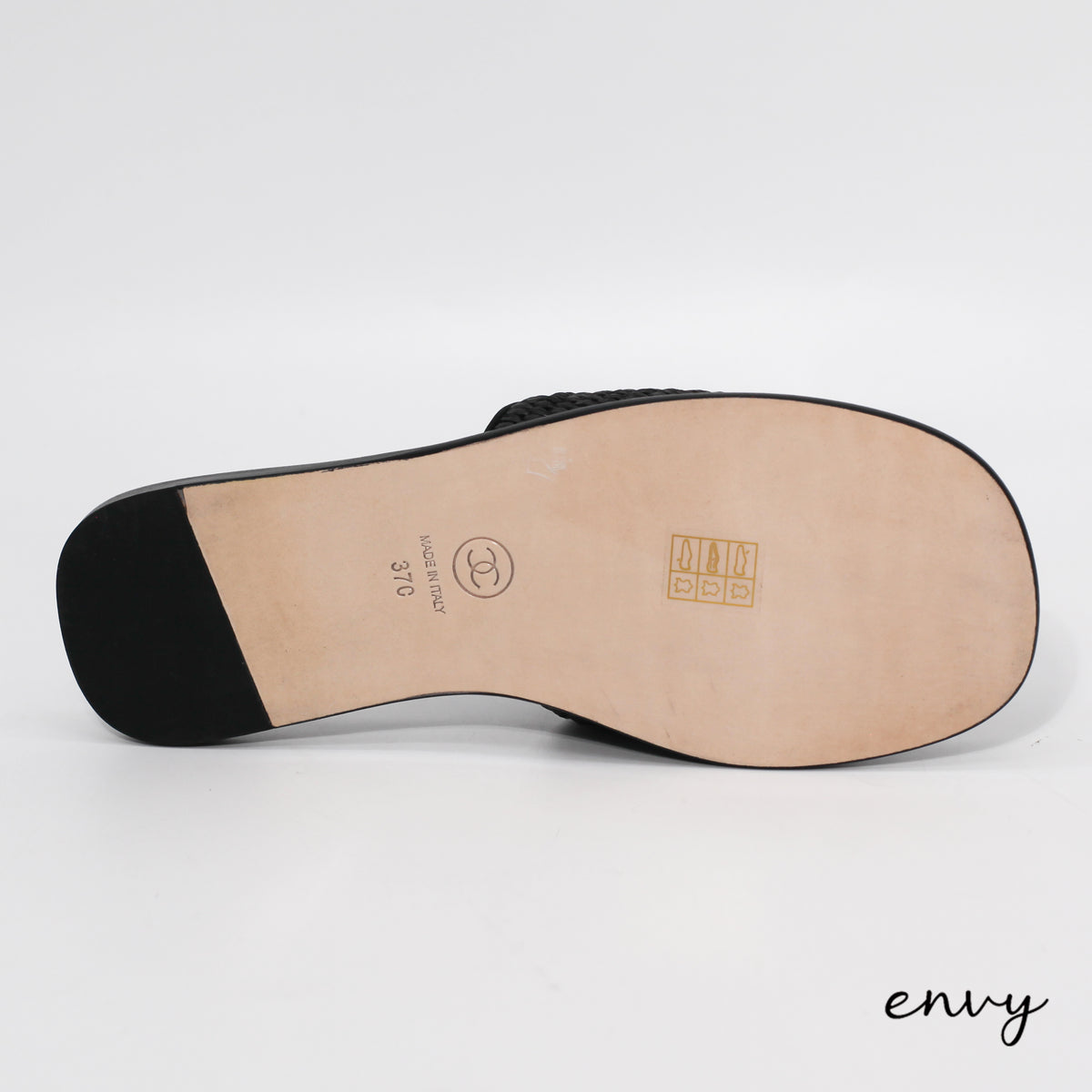 Chanel Flats