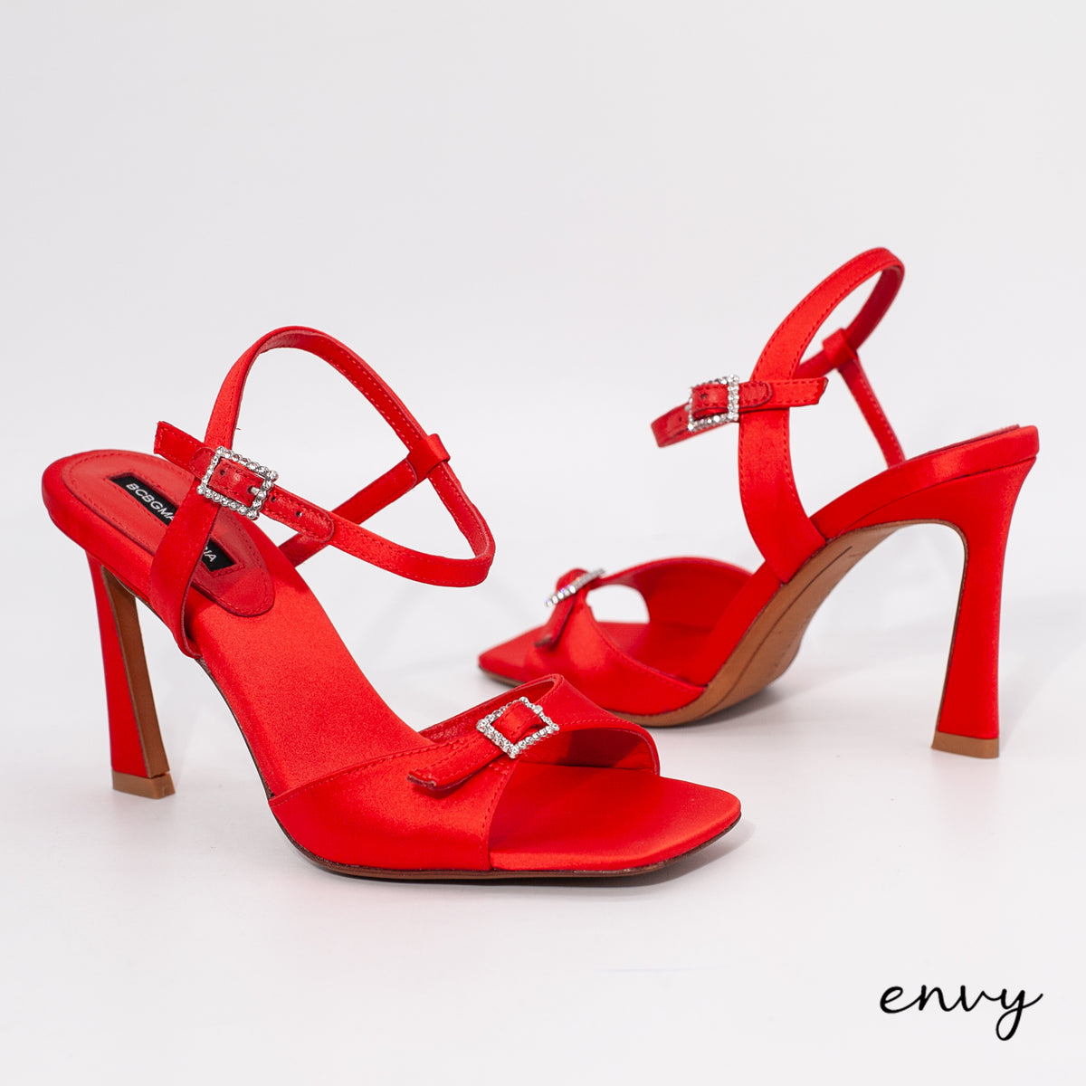 BCBG Sandals